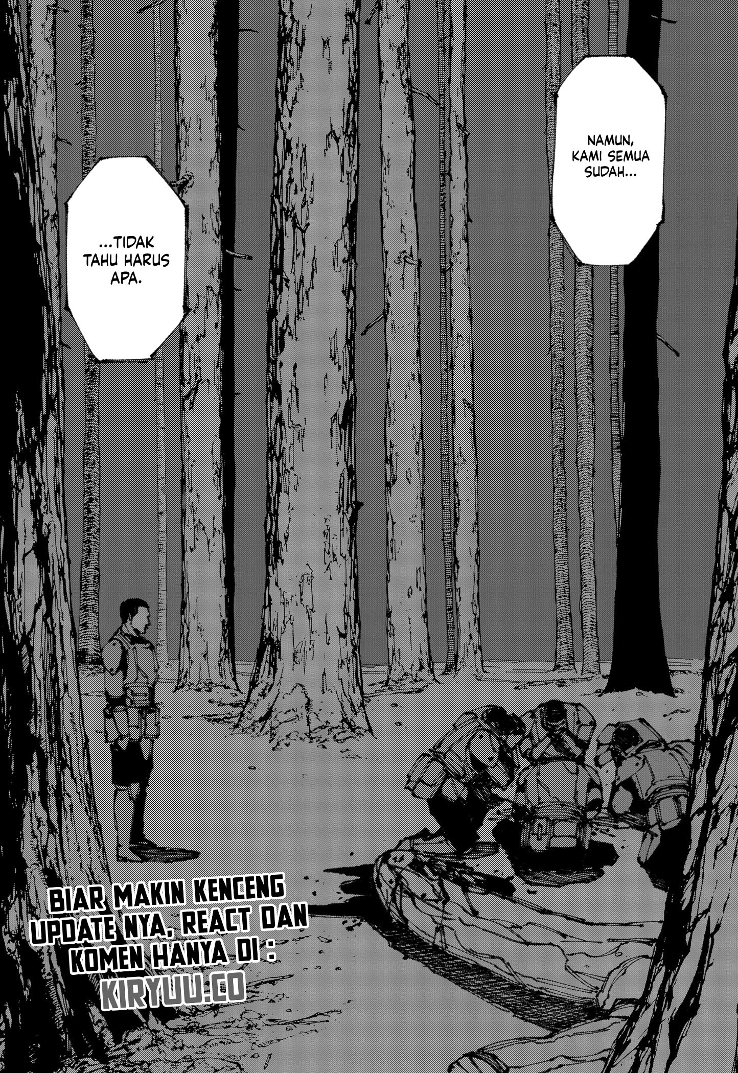 MAD (OOTORI Yuusuke) Bab 06 halaman 12