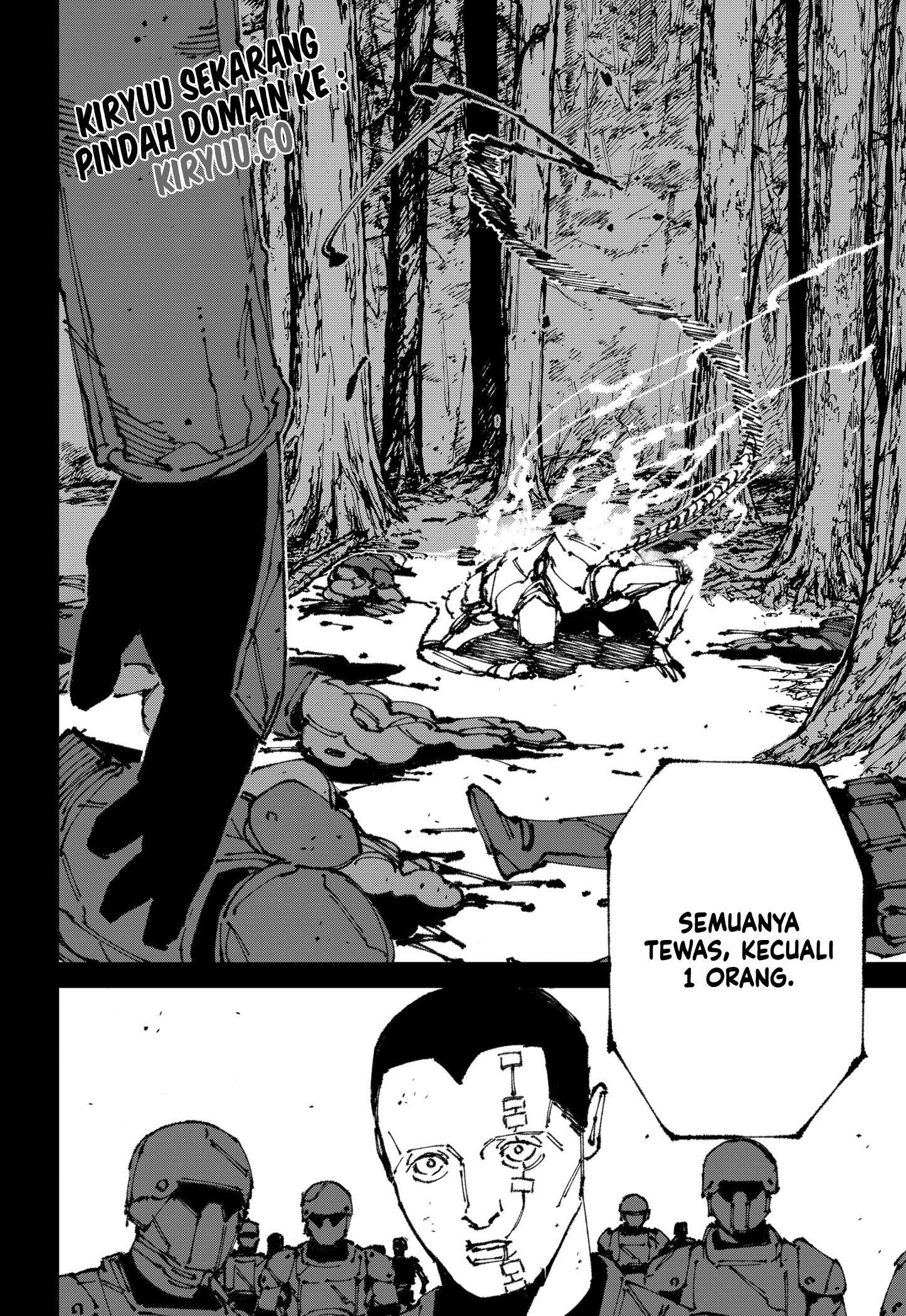 MAD (OOTORI Yuusuke) Bab 06 halaman 16