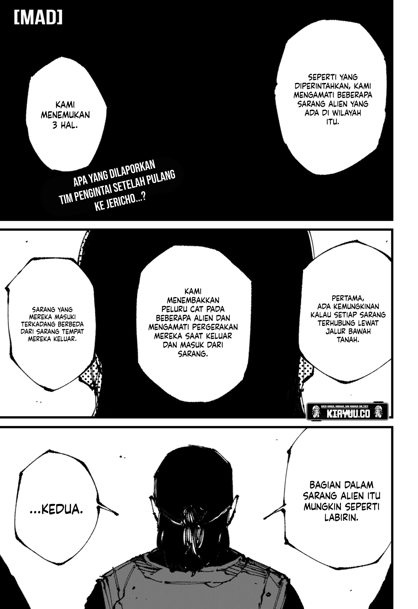 MAD (OOTORI Yuusuke) Bab 10 halaman 2