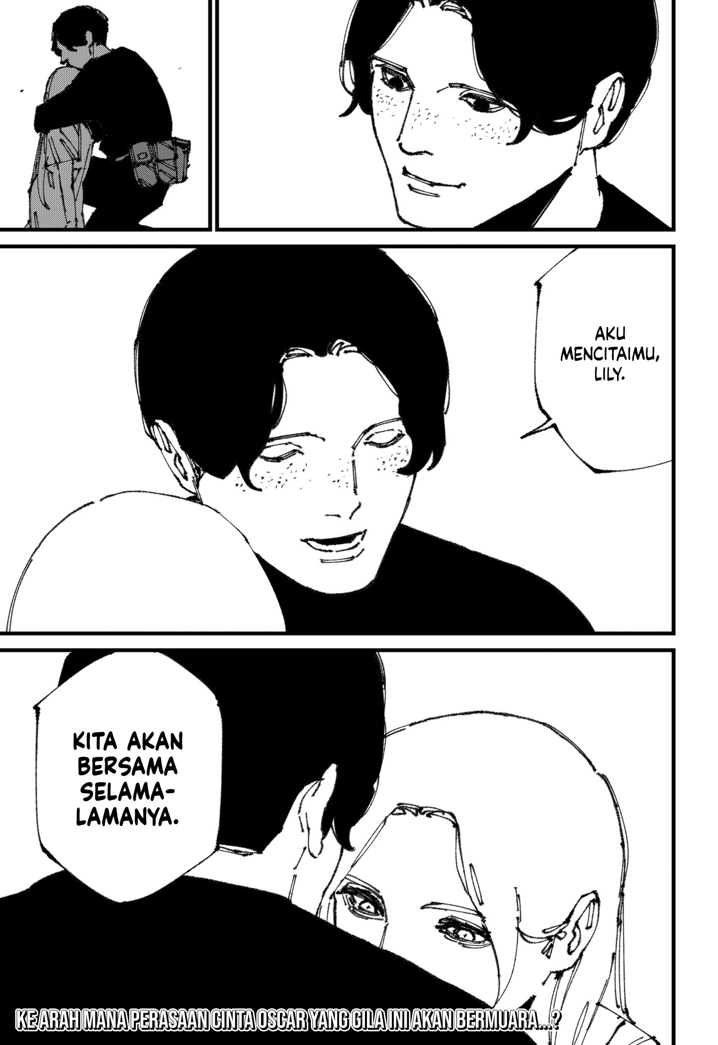 MAD (OOTORI Yuusuke) Bab 11 halaman 44