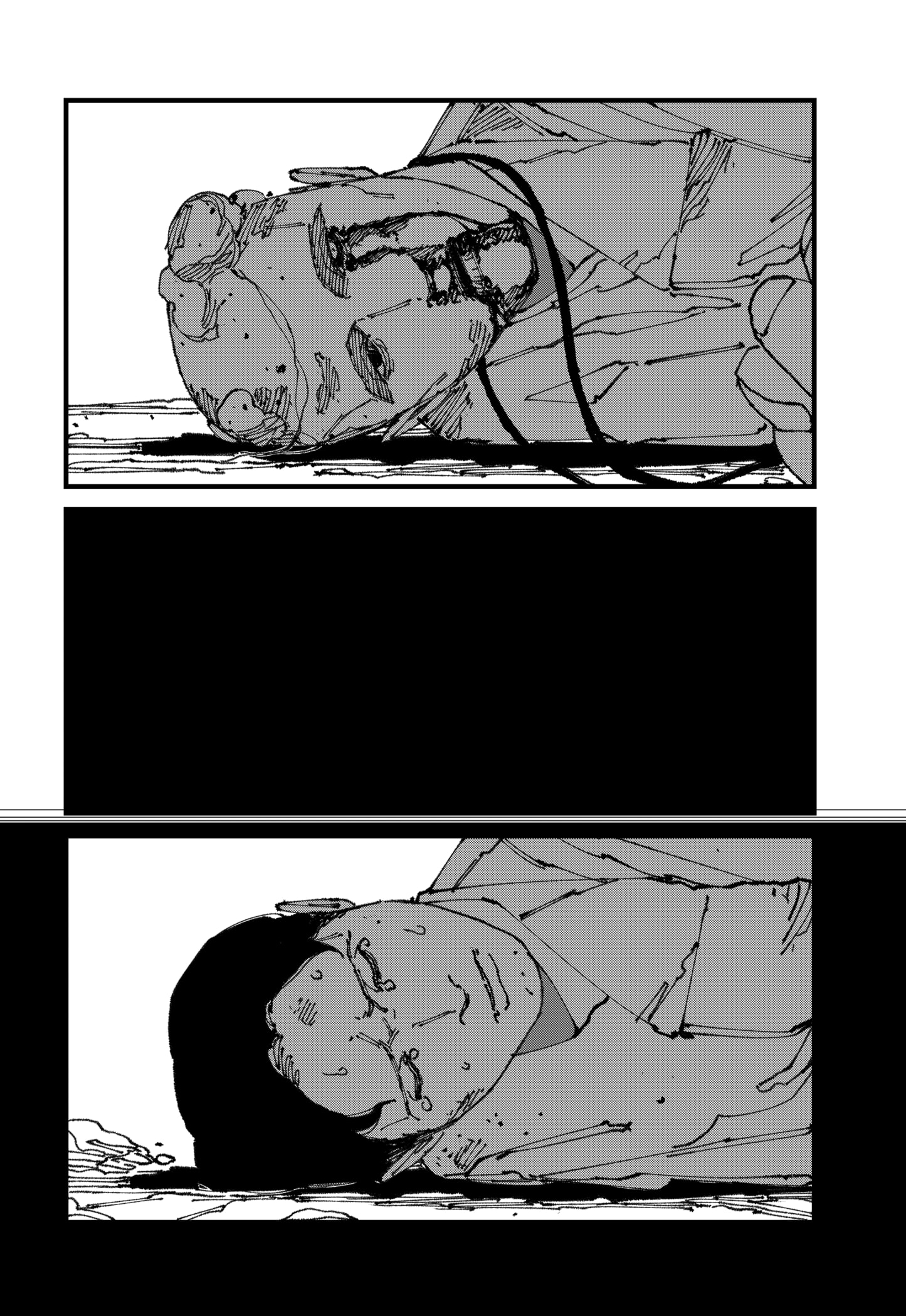 MAD (OOTORI Yuusuke) Bab 12 halaman 11