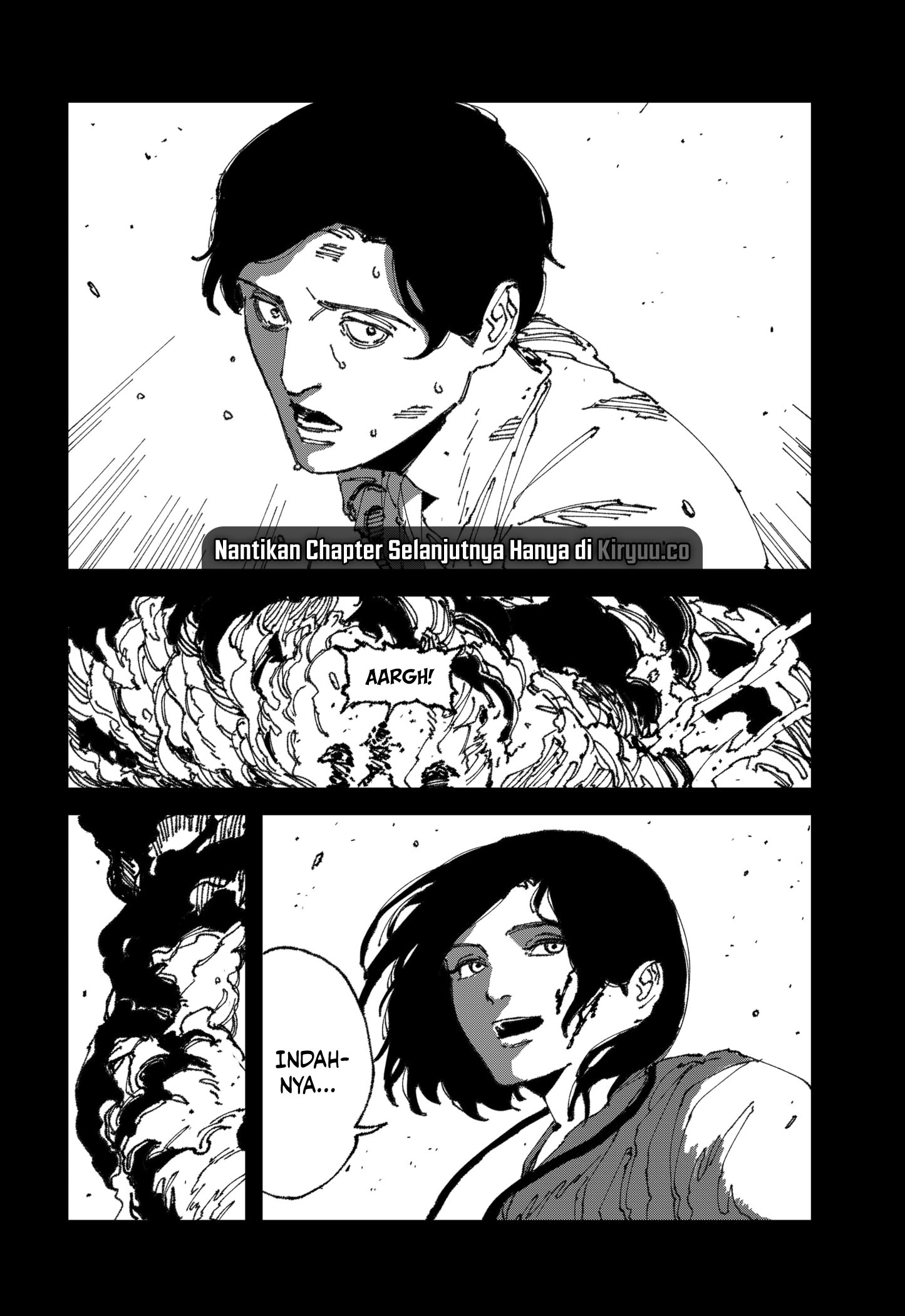 MAD (OOTORI Yuusuke) Bab 12 halaman 42
