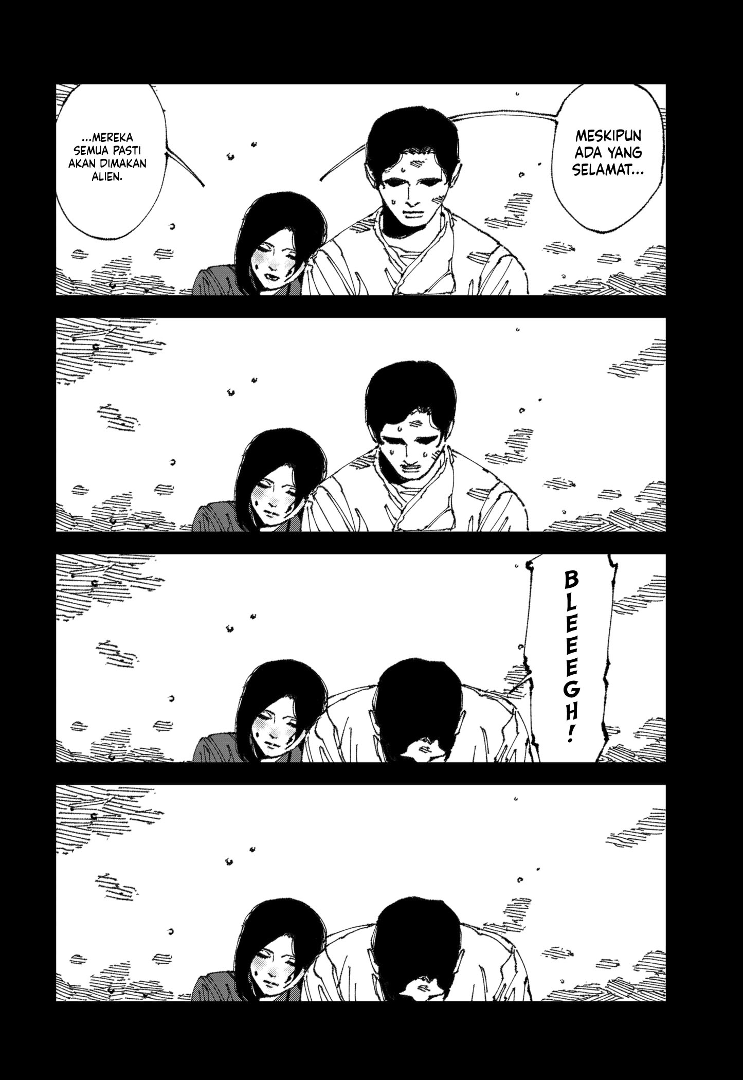 MAD (OOTORI Yuusuke) Bab 12 halaman 44