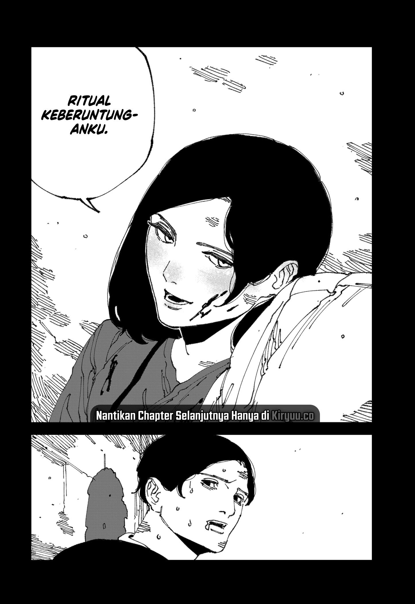 MAD (OOTORI Yuusuke) Bab 12 halaman 46