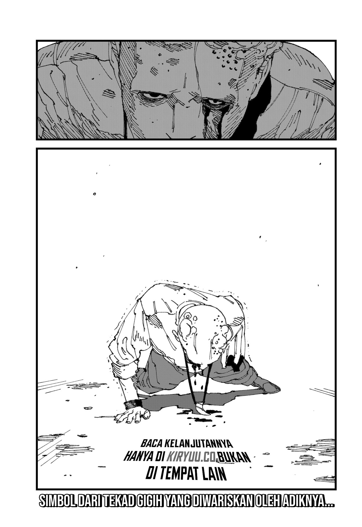 MAD (OOTORI Yuusuke) Bab 12 halaman 49