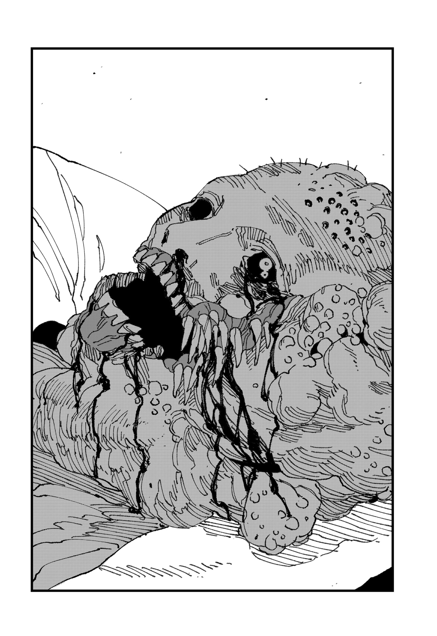 MAD (OOTORI Yuusuke) Bab 13 halaman 23
