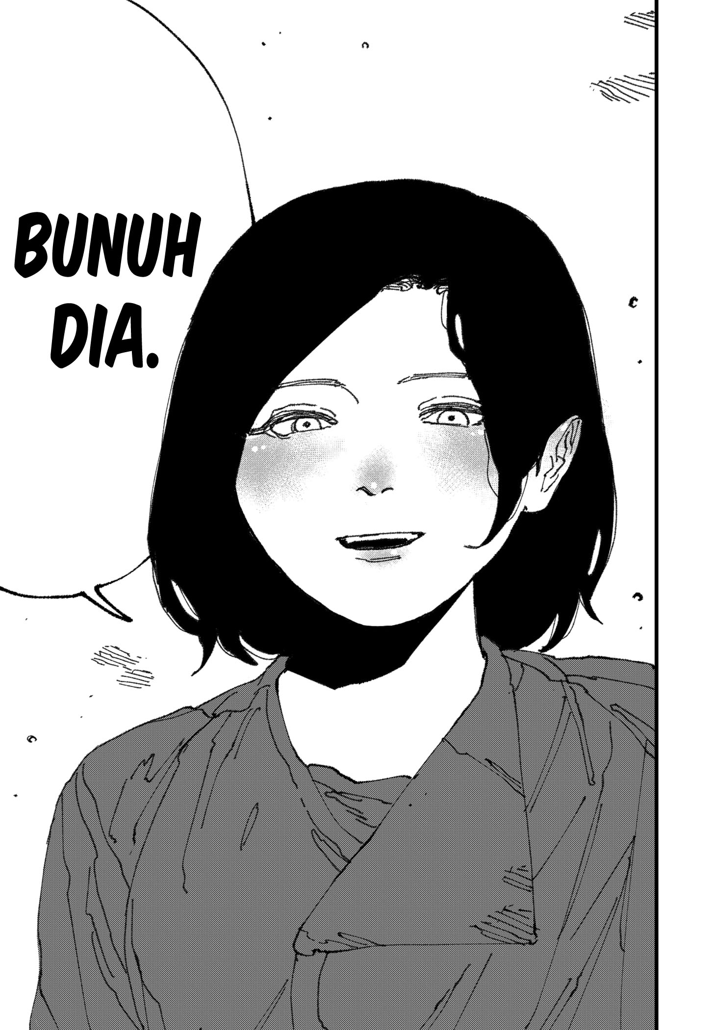 MAD (OOTORI Yuusuke) Bab 13 halaman 28