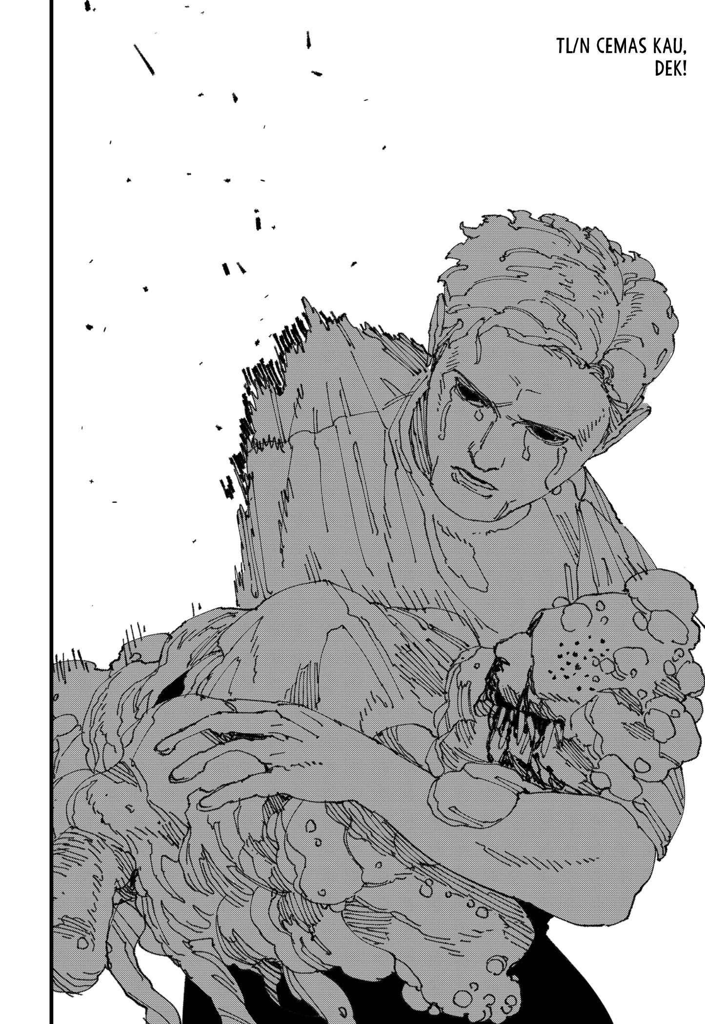 MAD (OOTORI Yuusuke) Bab 13 halaman 29