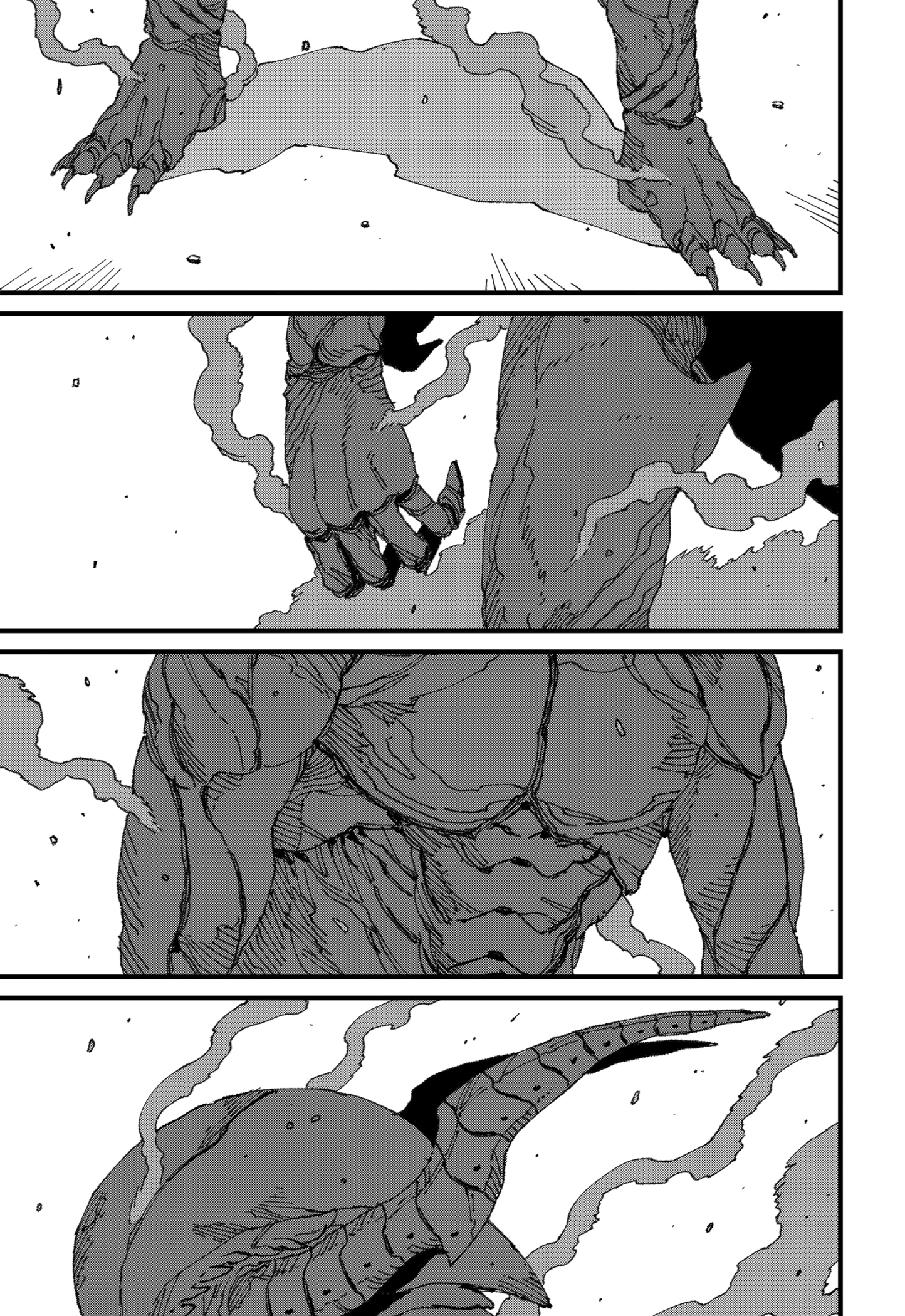MAD (OOTORI Yuusuke) Bab 13 halaman 31