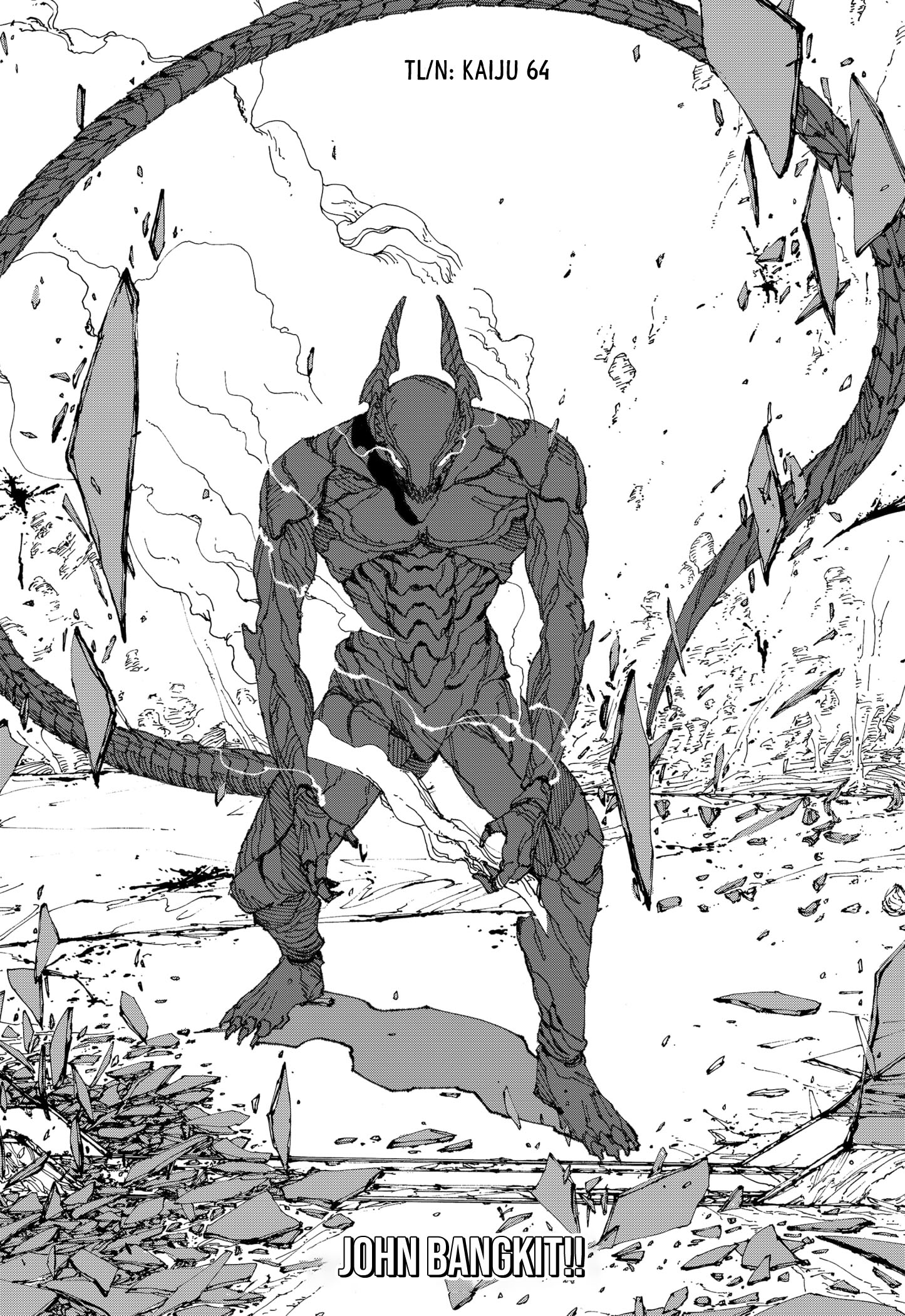 MAD (OOTORI Yuusuke) Bab 13 halaman 32
