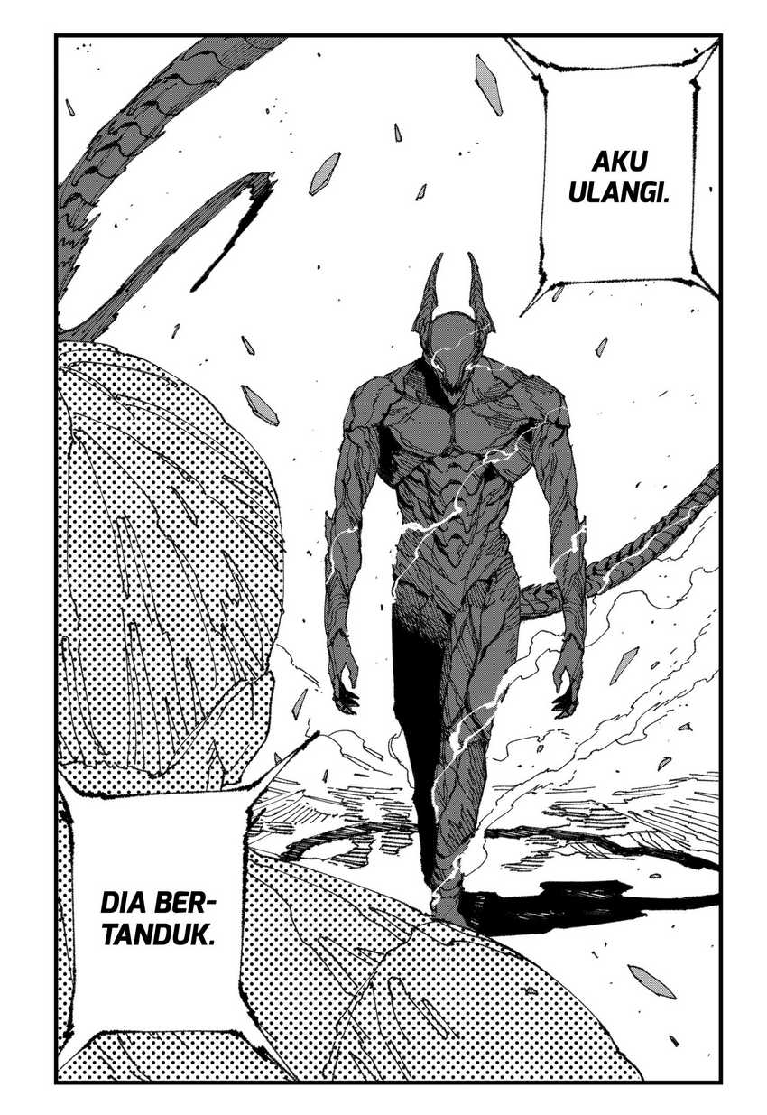 MAD (OOTORI Yuusuke) Bab 14 halaman 7