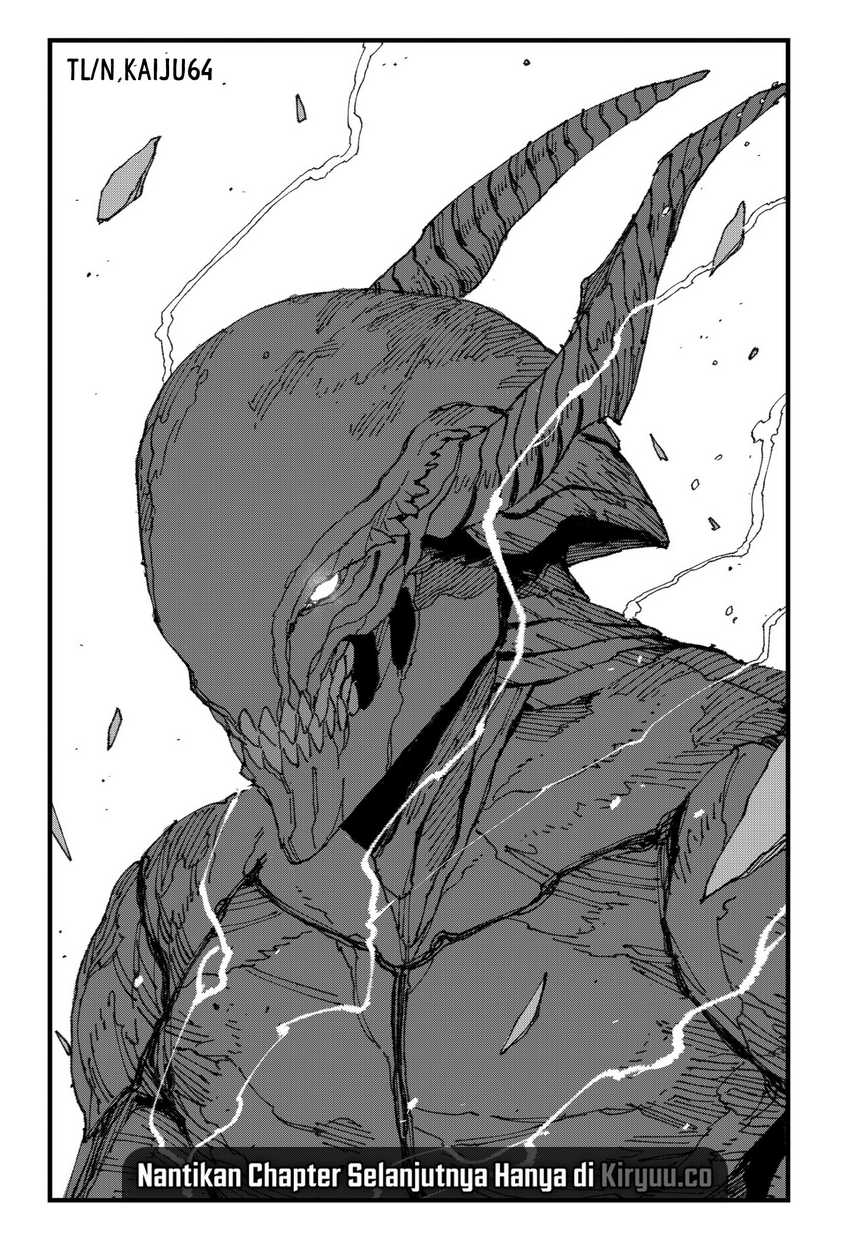 MAD (OOTORI Yuusuke) Bab 14 halaman 8