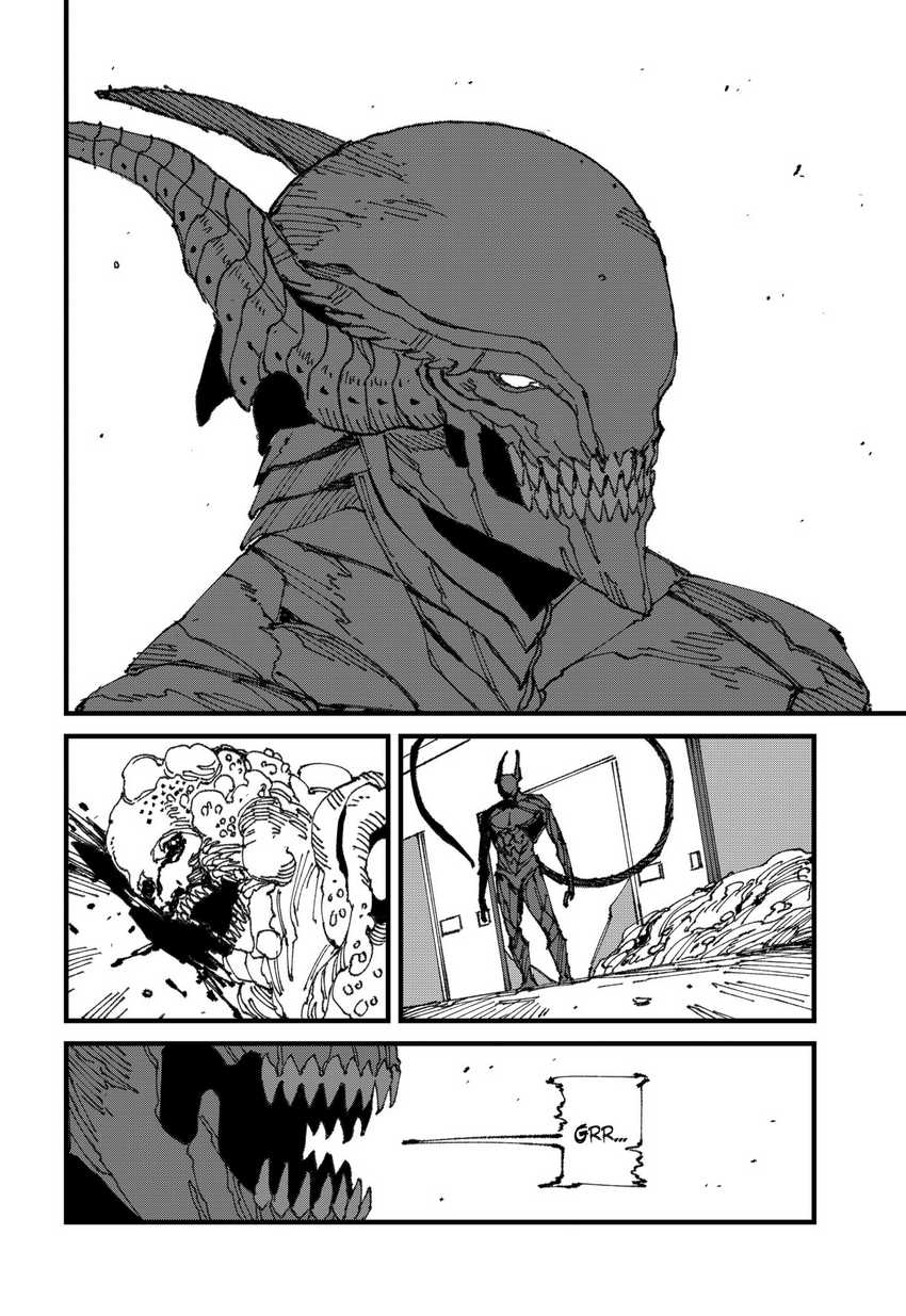 MAD (OOTORI Yuusuke) Bab 14 halaman 11