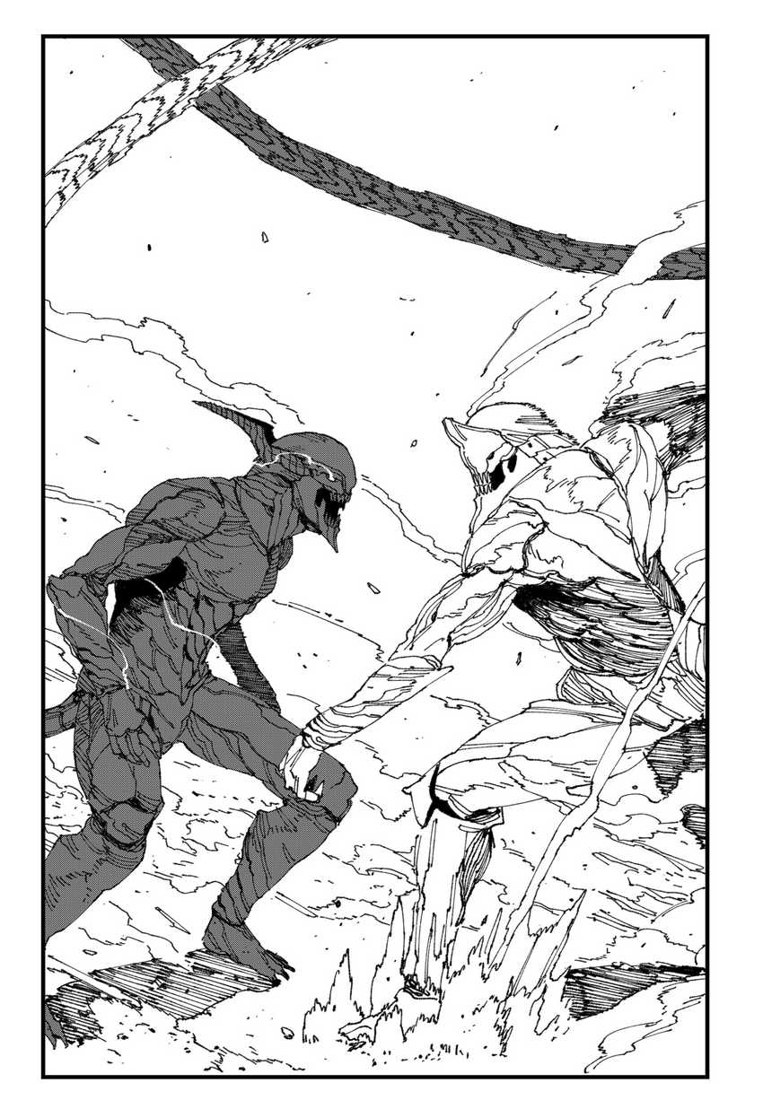 MAD (OOTORI Yuusuke) Bab 14 halaman 14