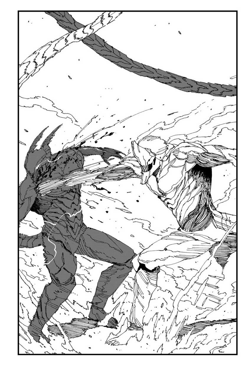 MAD (OOTORI Yuusuke) Bab 14 halaman 15