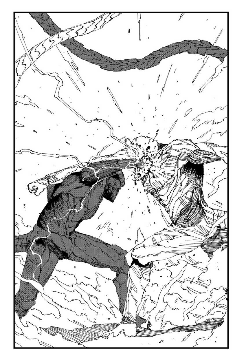 MAD (OOTORI Yuusuke) Bab 14 halaman 16