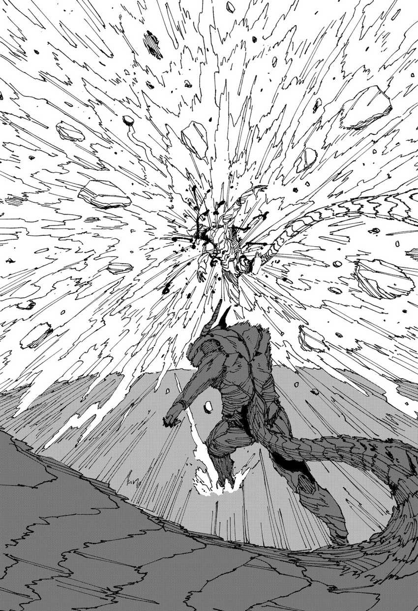 MAD (OOTORI Yuusuke) Bab 14 halaman 18