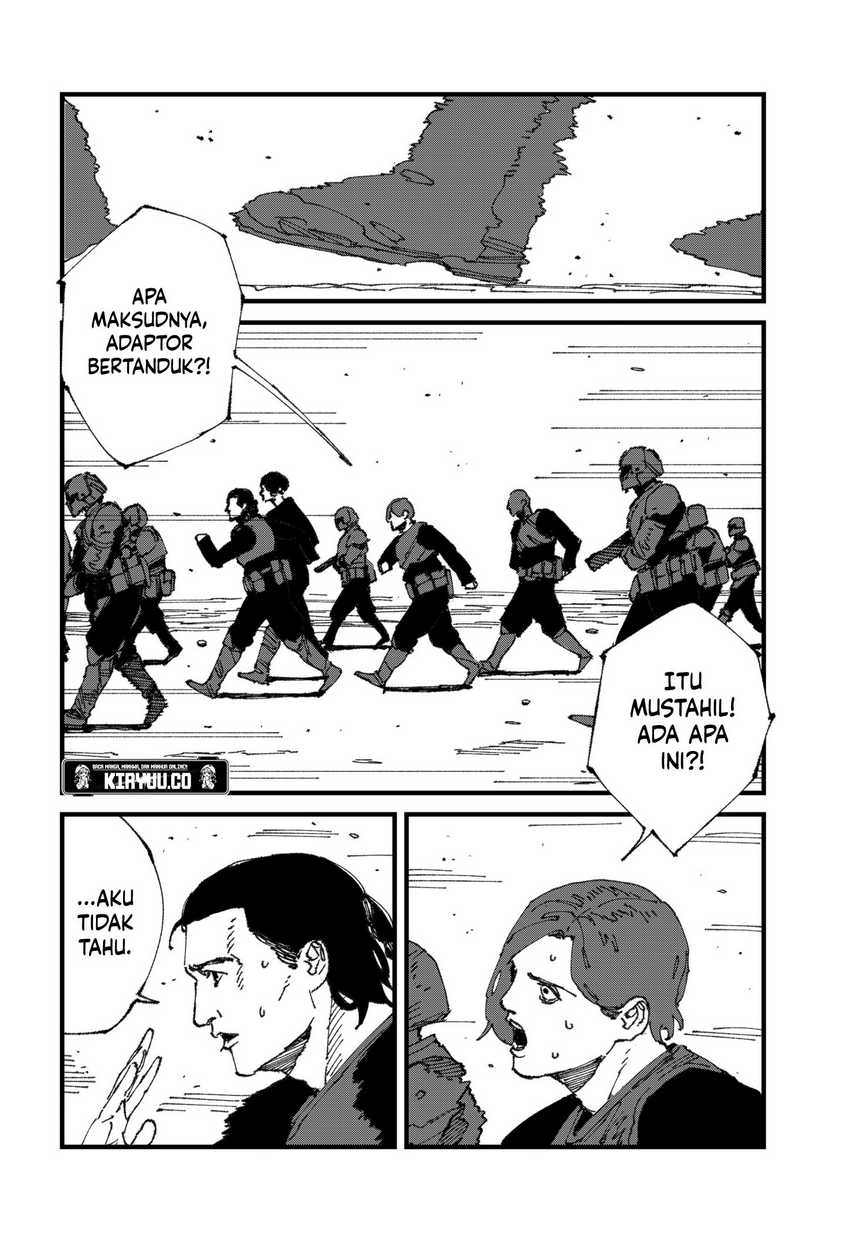 MAD (OOTORI Yuusuke) Bab 14 halaman 19