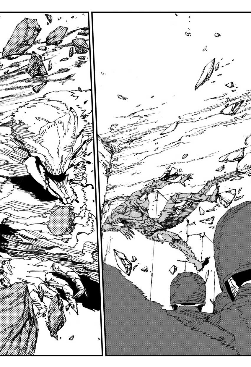 MAD (OOTORI Yuusuke) Bab 14 halaman 22