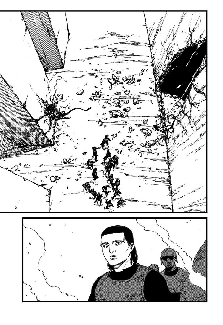 MAD (OOTORI Yuusuke) Bab 14 halaman 24