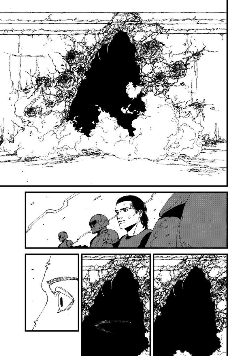 MAD (OOTORI Yuusuke) Bab 15 halaman 8