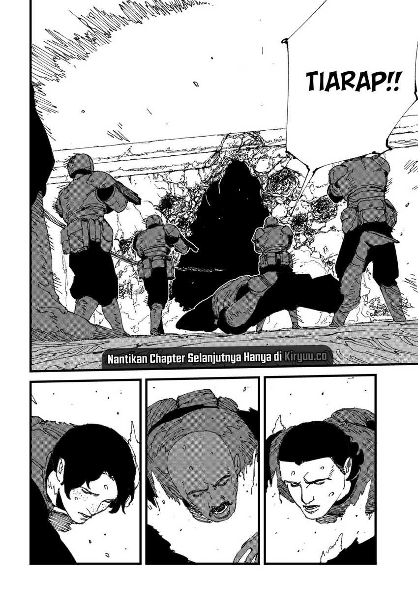 MAD (OOTORI Yuusuke) Bab 15 halaman 9