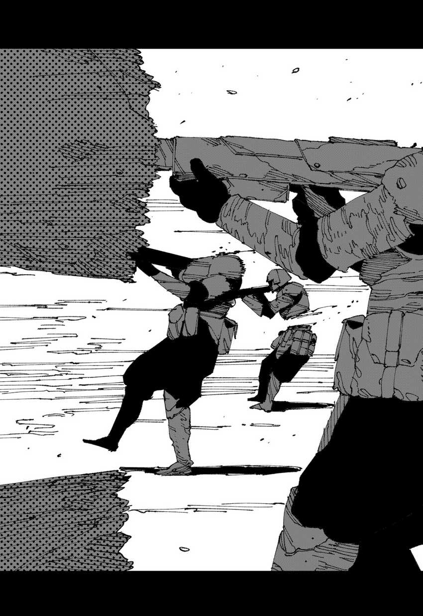 MAD (OOTORI Yuusuke) Bab 15 halaman 12