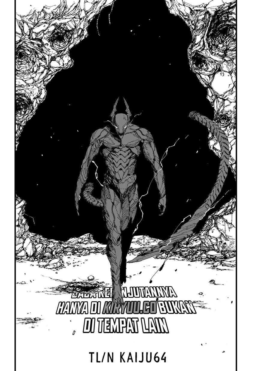 MAD (OOTORI Yuusuke) Bab 15 halaman 16