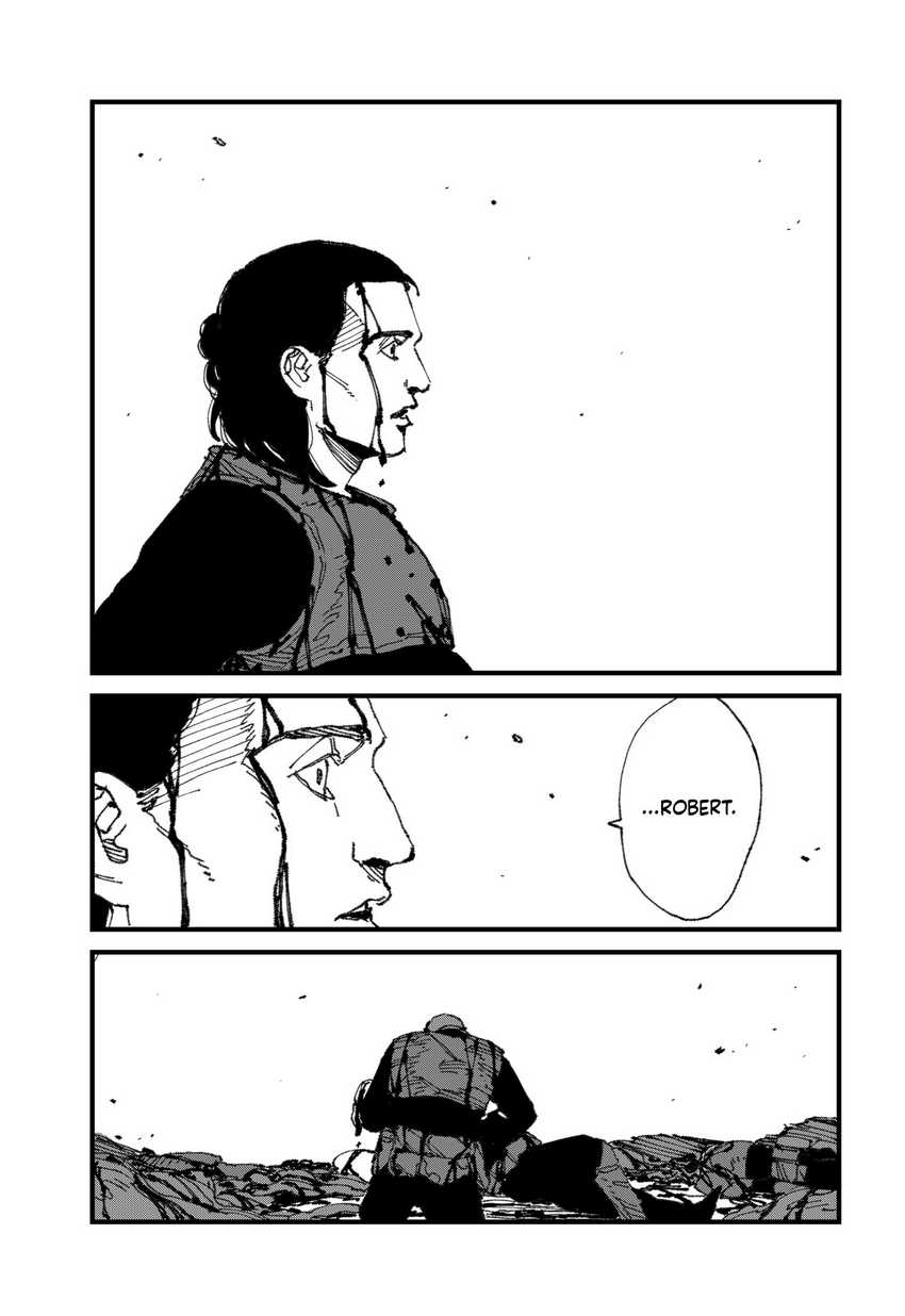 MAD (OOTORI Yuusuke) Bab 15 halaman 18