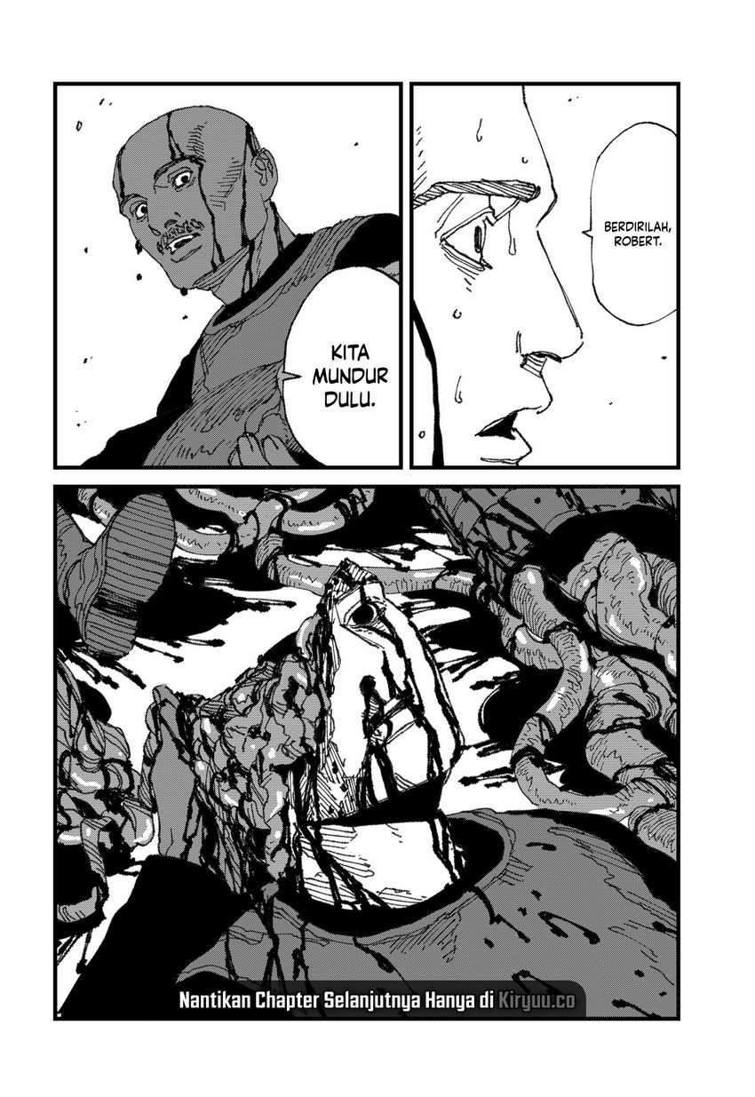 MAD (OOTORI Yuusuke) Bab 15 halaman 19