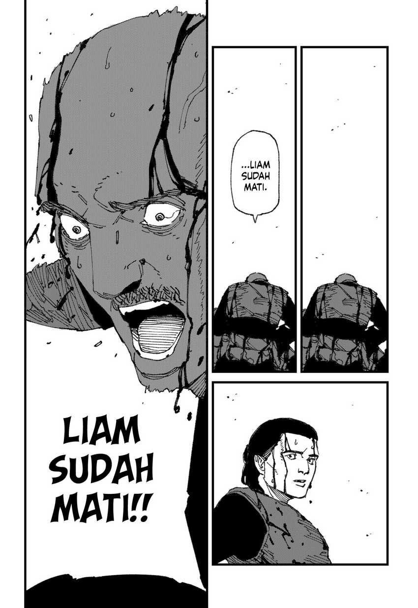 MAD (OOTORI Yuusuke) Bab 15 halaman 20