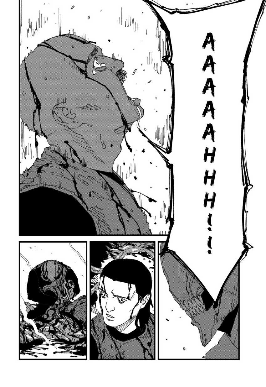 MAD (OOTORI Yuusuke) Bab 15 halaman 21