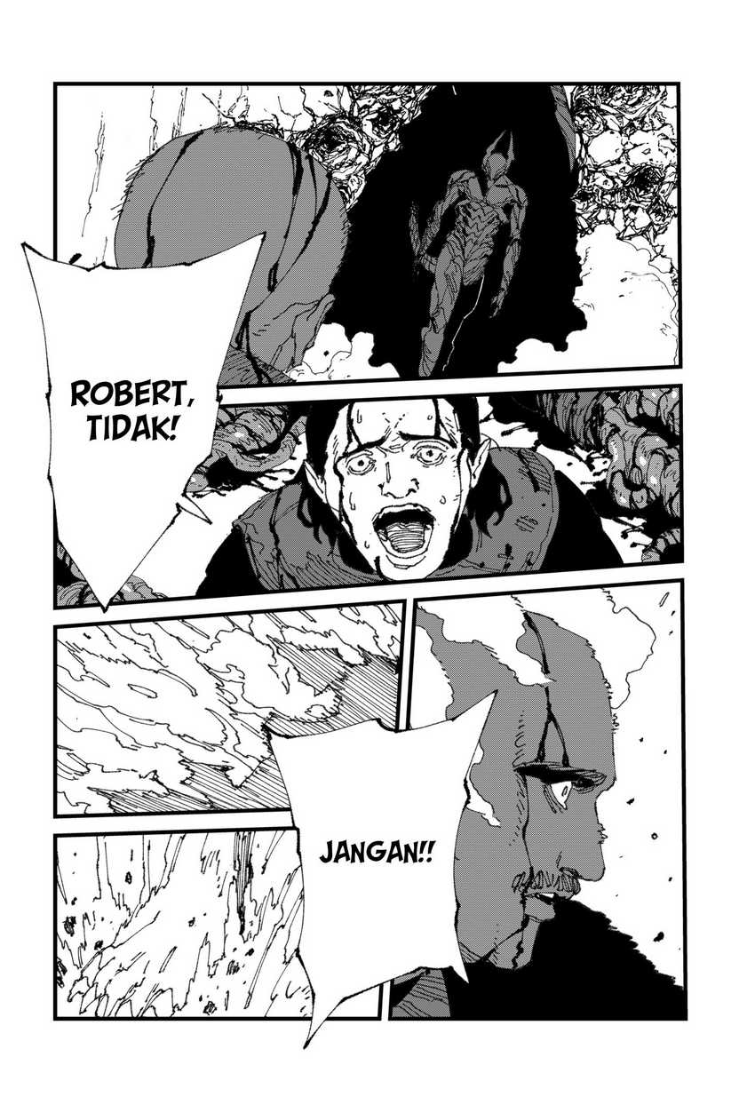 MAD (OOTORI Yuusuke) Bab 15 halaman 23