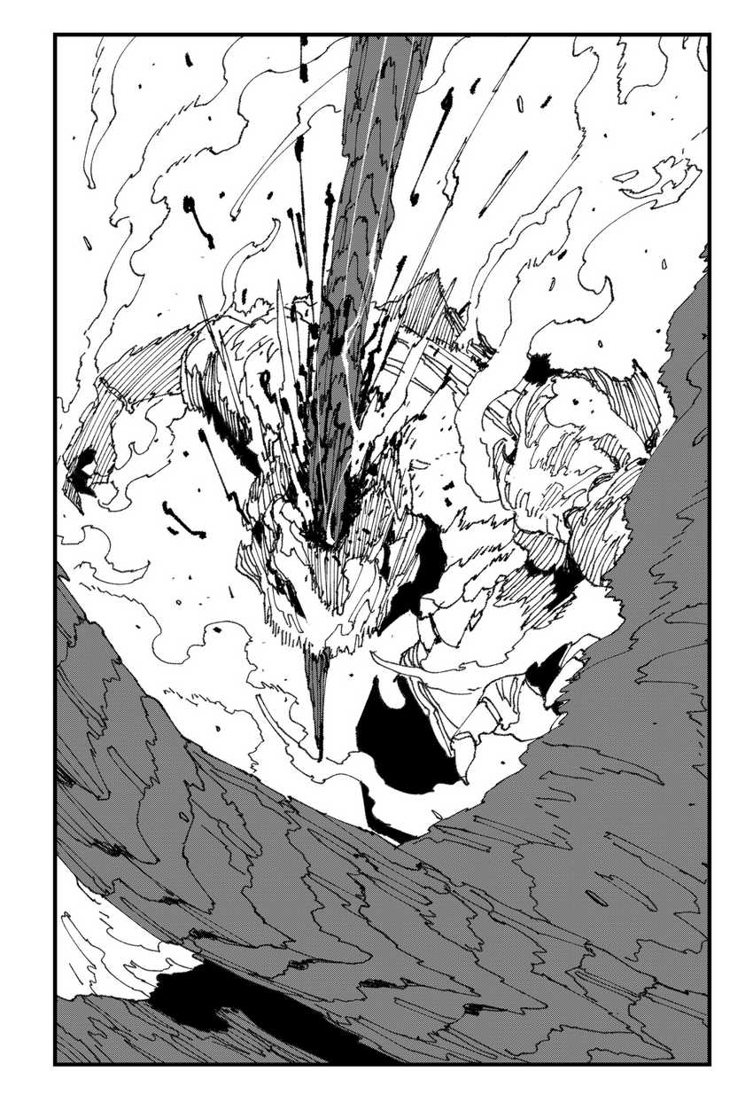 MAD (OOTORI Yuusuke) Bab 15 halaman 25