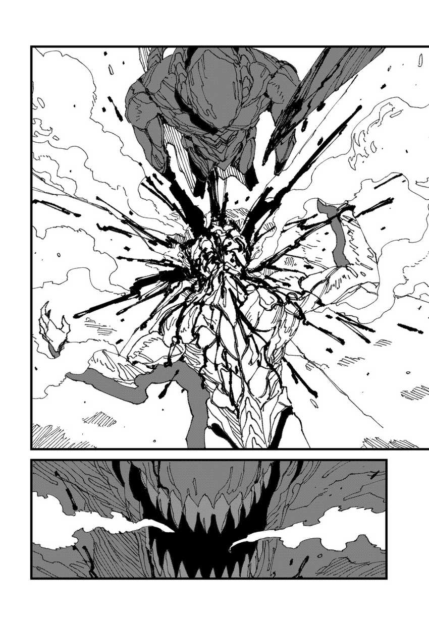 MAD (OOTORI Yuusuke) Bab 15 halaman 27