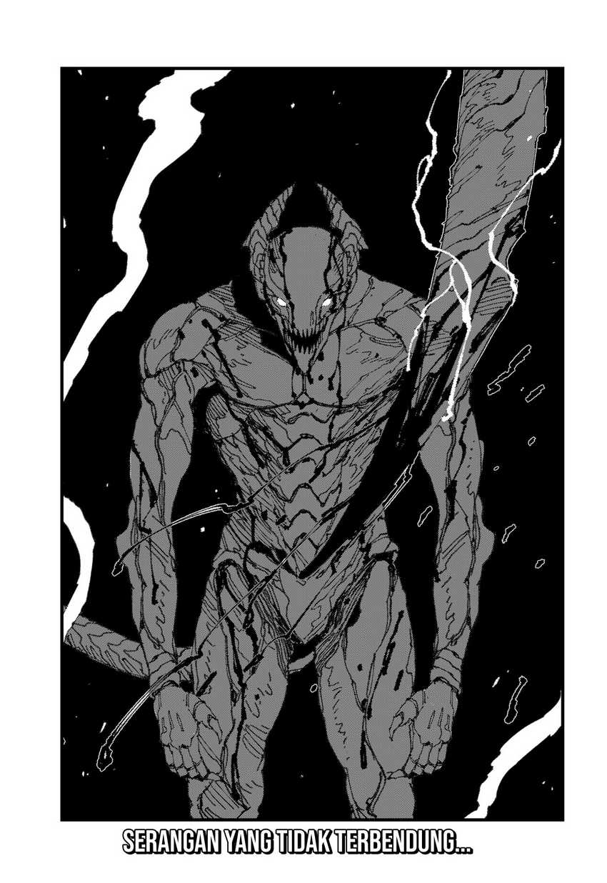 MAD (OOTORI Yuusuke) Bab 15 halaman 28