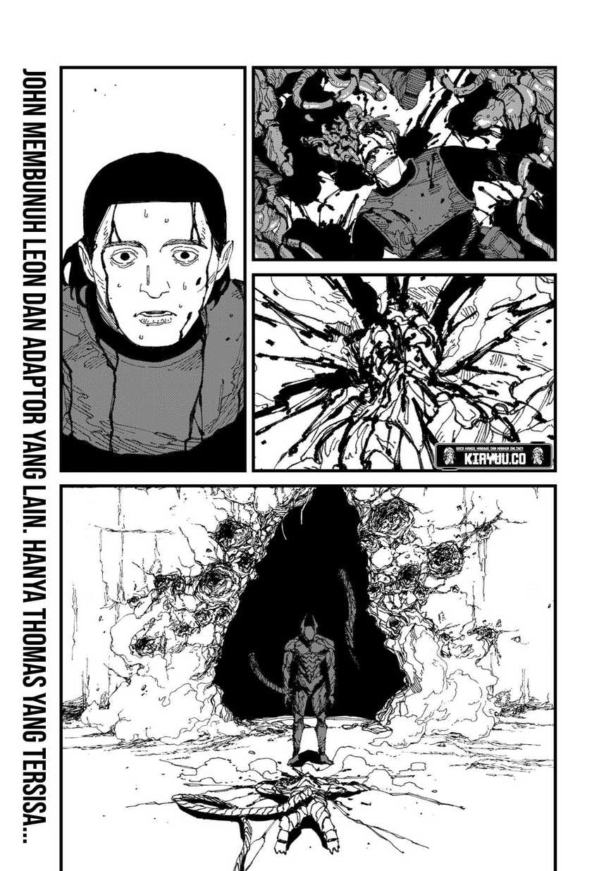 MAD (OOTORI Yuusuke) Bab 16 halaman 2