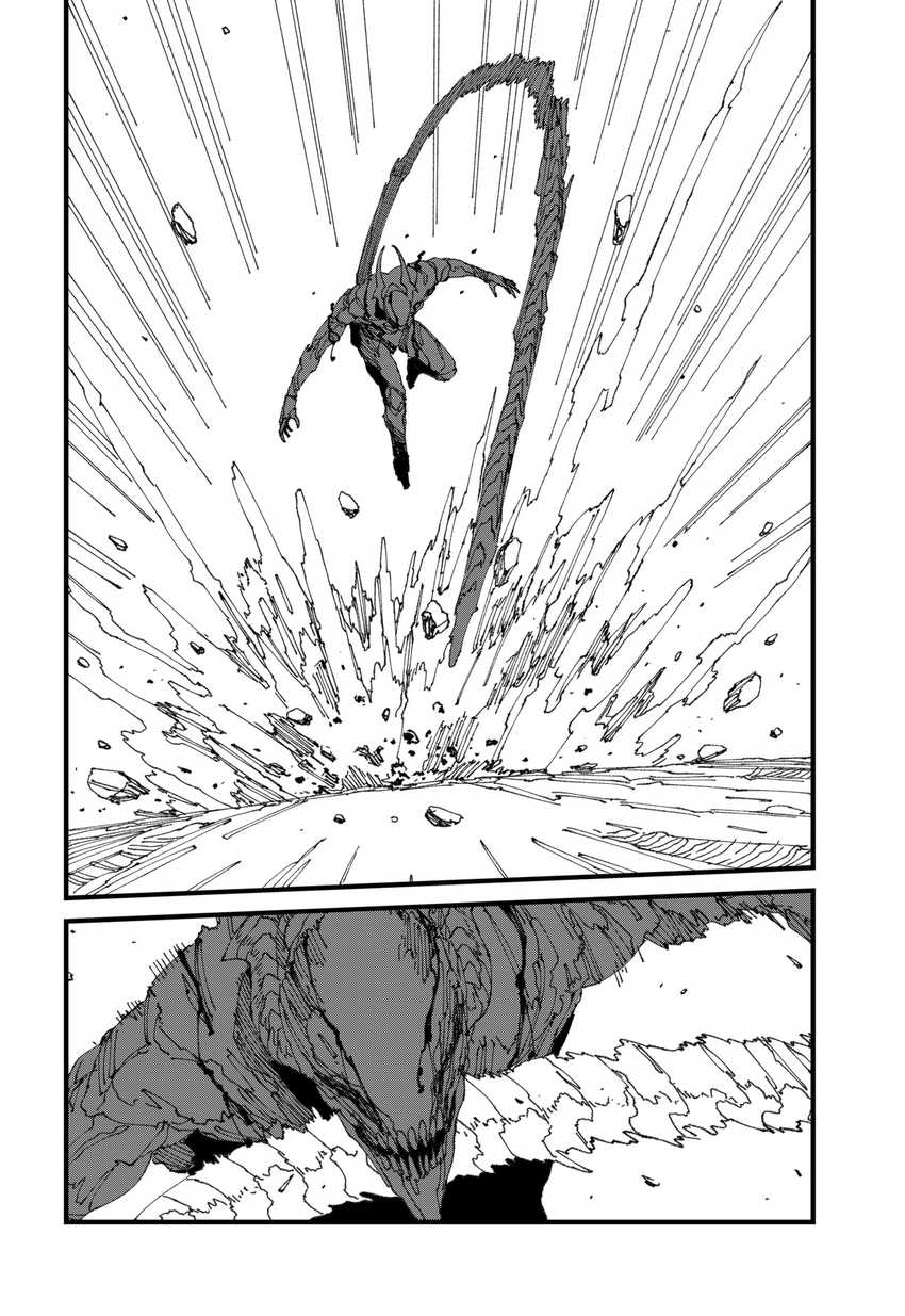 MAD (OOTORI Yuusuke) Bab 16 halaman 5