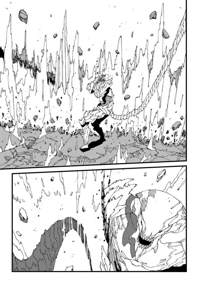 MAD (OOTORI Yuusuke) Bab 16 halaman 8