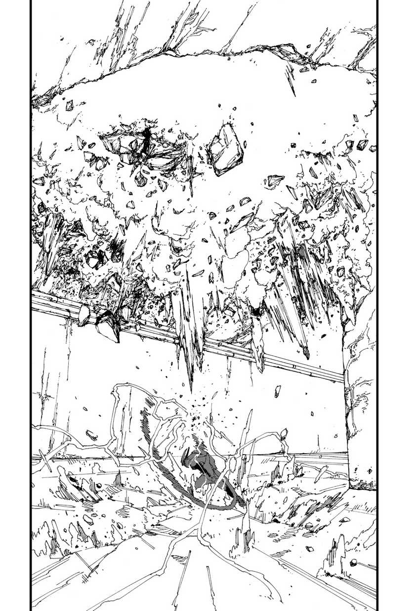 MAD (OOTORI Yuusuke) Bab 16 halaman 11