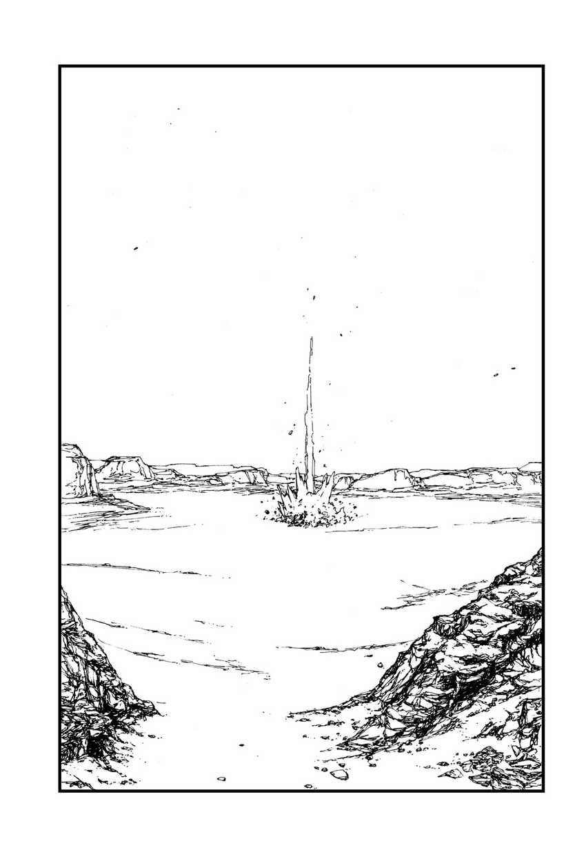 MAD (OOTORI Yuusuke) Bab 16 halaman 12