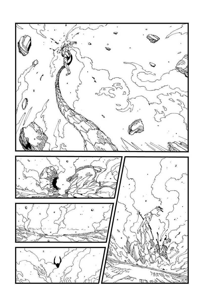 MAD (OOTORI Yuusuke) Bab 16 halaman 13