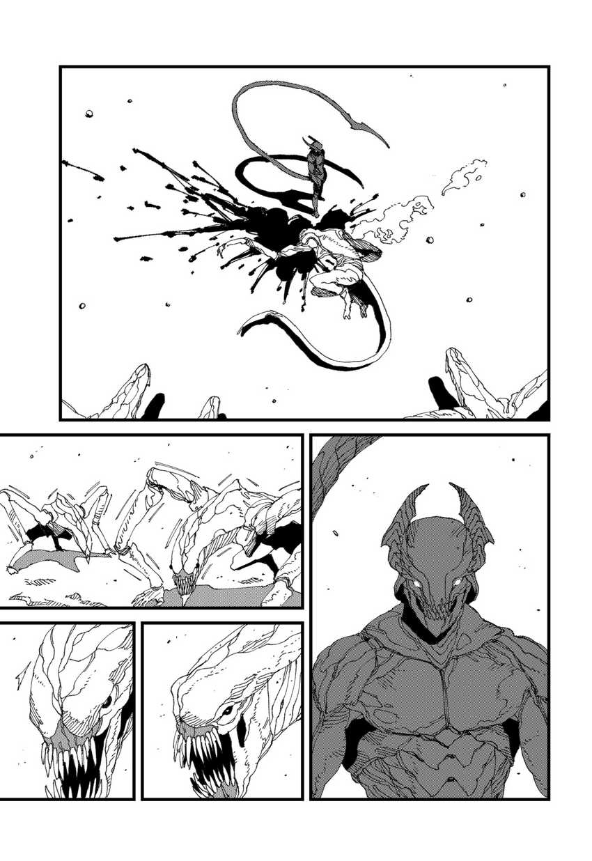 MAD (OOTORI Yuusuke) Bab 16 halaman 18