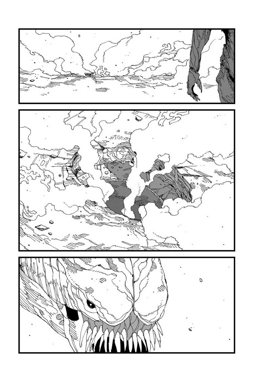 MAD (OOTORI Yuusuke) Bab 16 halaman 19