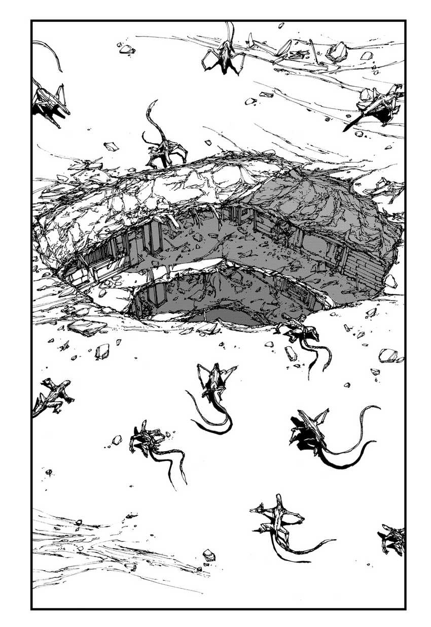 MAD (OOTORI Yuusuke) Bab 16 halaman 21