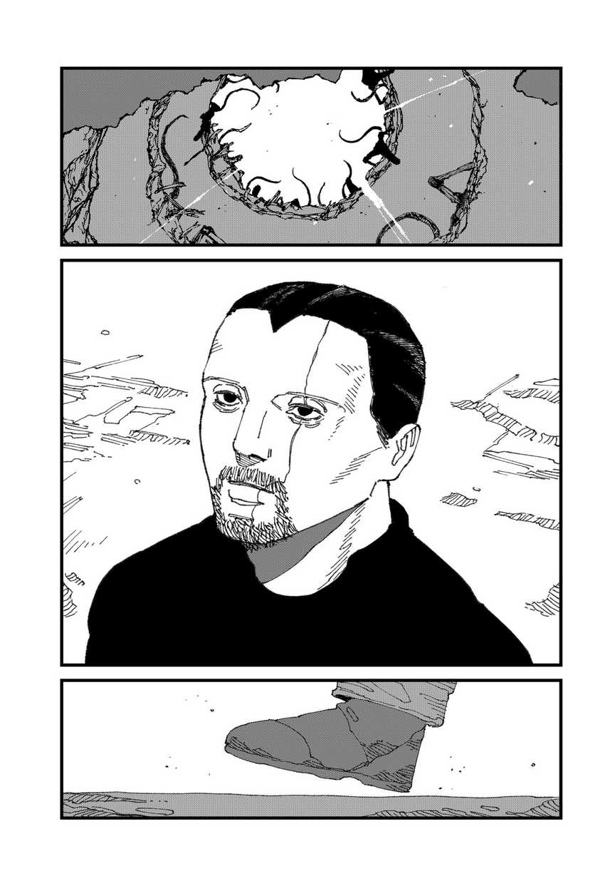 MAD (OOTORI Yuusuke) Bab 16 halaman 24