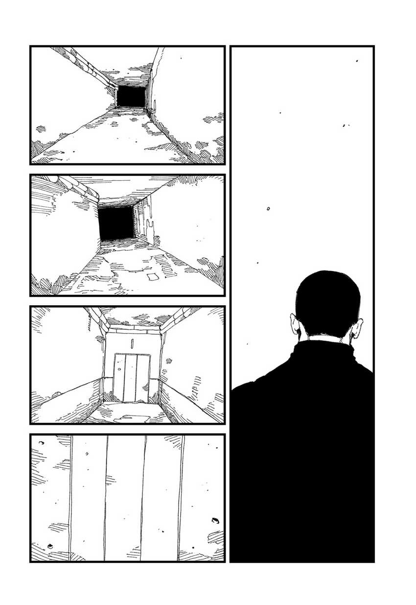 MAD (OOTORI Yuusuke) Bab 16 halaman 25