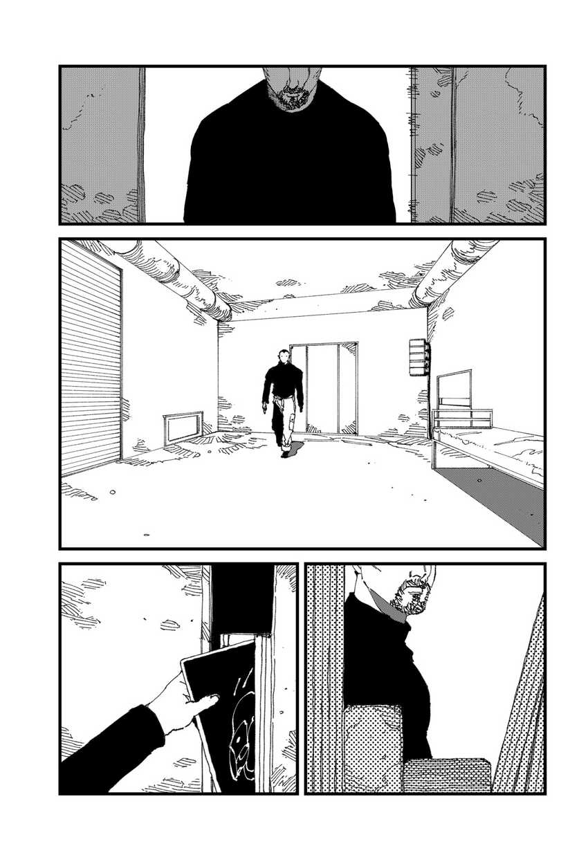 MAD (OOTORI Yuusuke) Bab 16 halaman 26