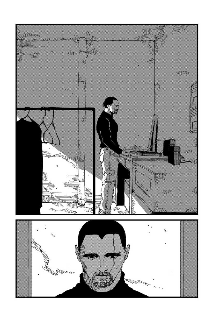 MAD (OOTORI Yuusuke) Bab 16 halaman 29