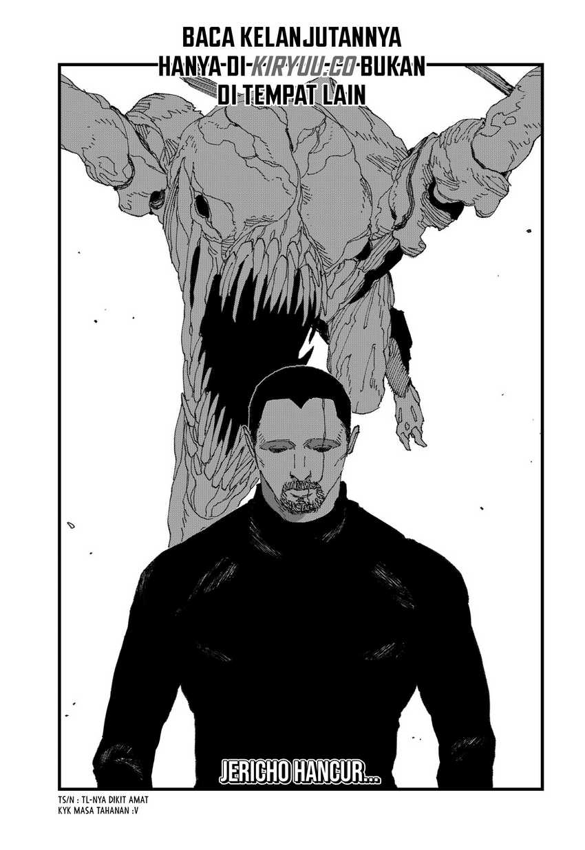 MAD (OOTORI Yuusuke) Bab 16 halaman 30